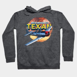 The Texan Hoodie